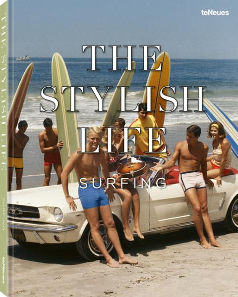 Stylish Life Surfing