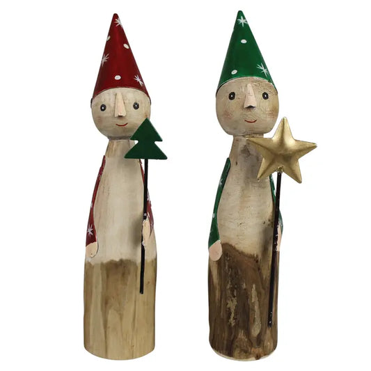 Merry Gnome