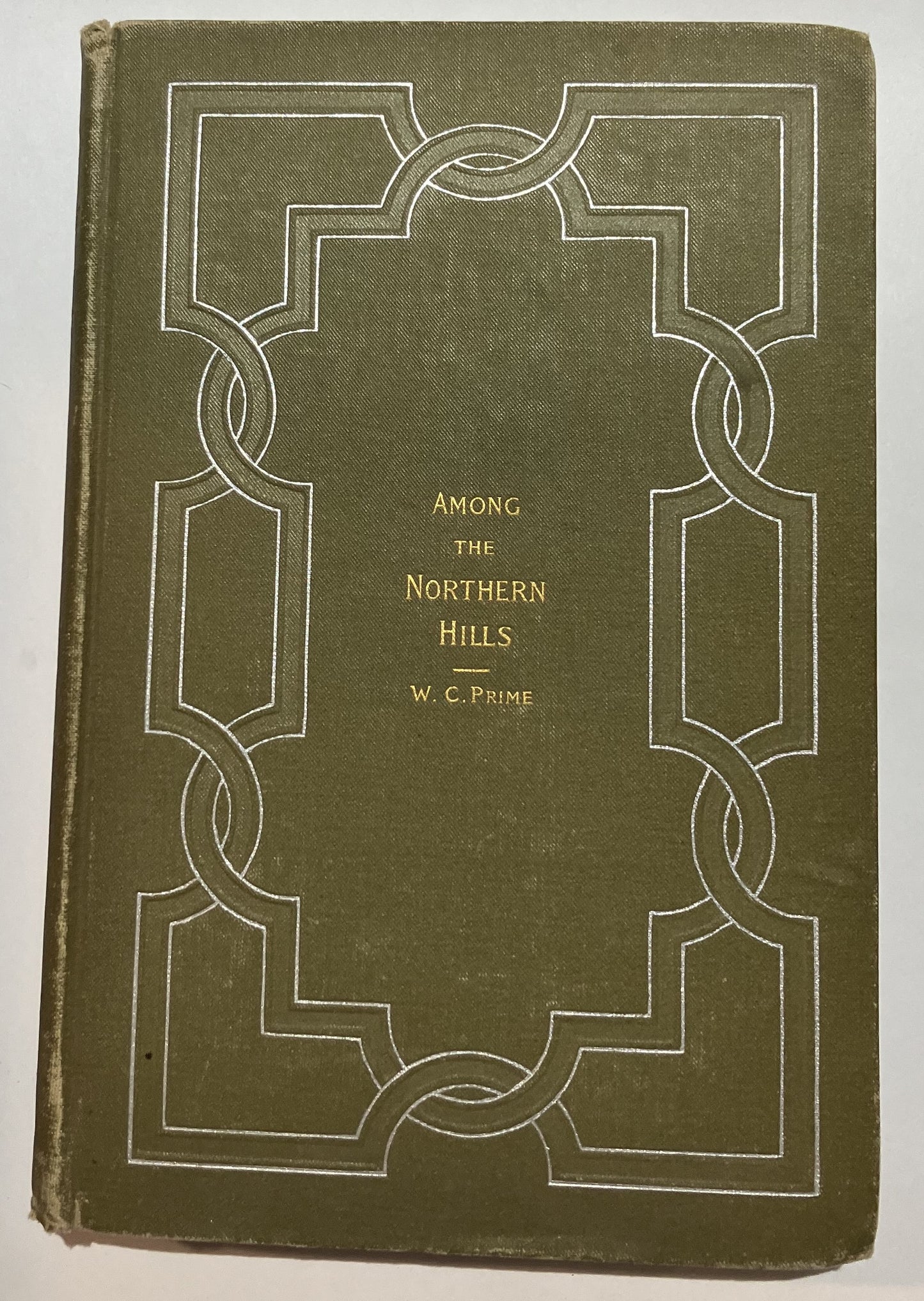 Among the Northern Hills