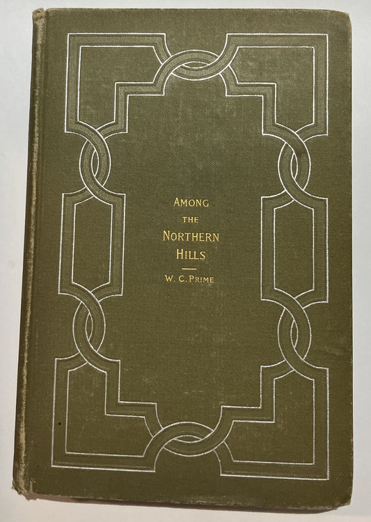Among the Northern Hills