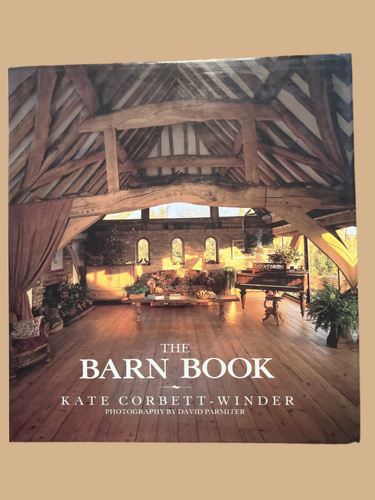 The Barn Book