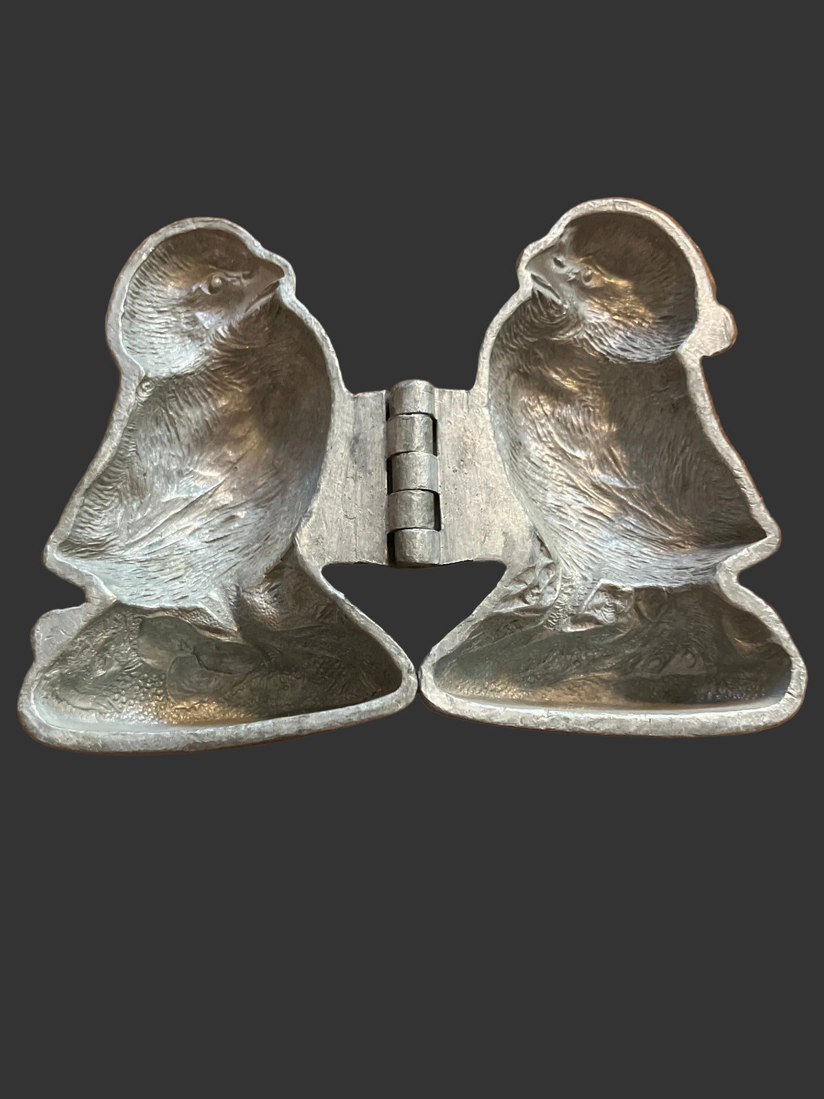 Ice Cream Mold Chick