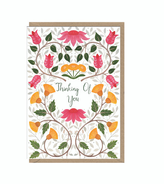 Thinking of You Flowery