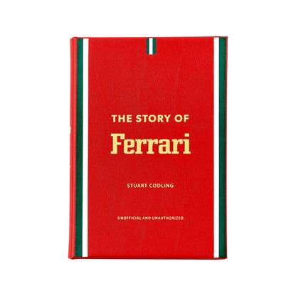 Story of Ferrari