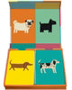 Prize Pooches Playing Card Set