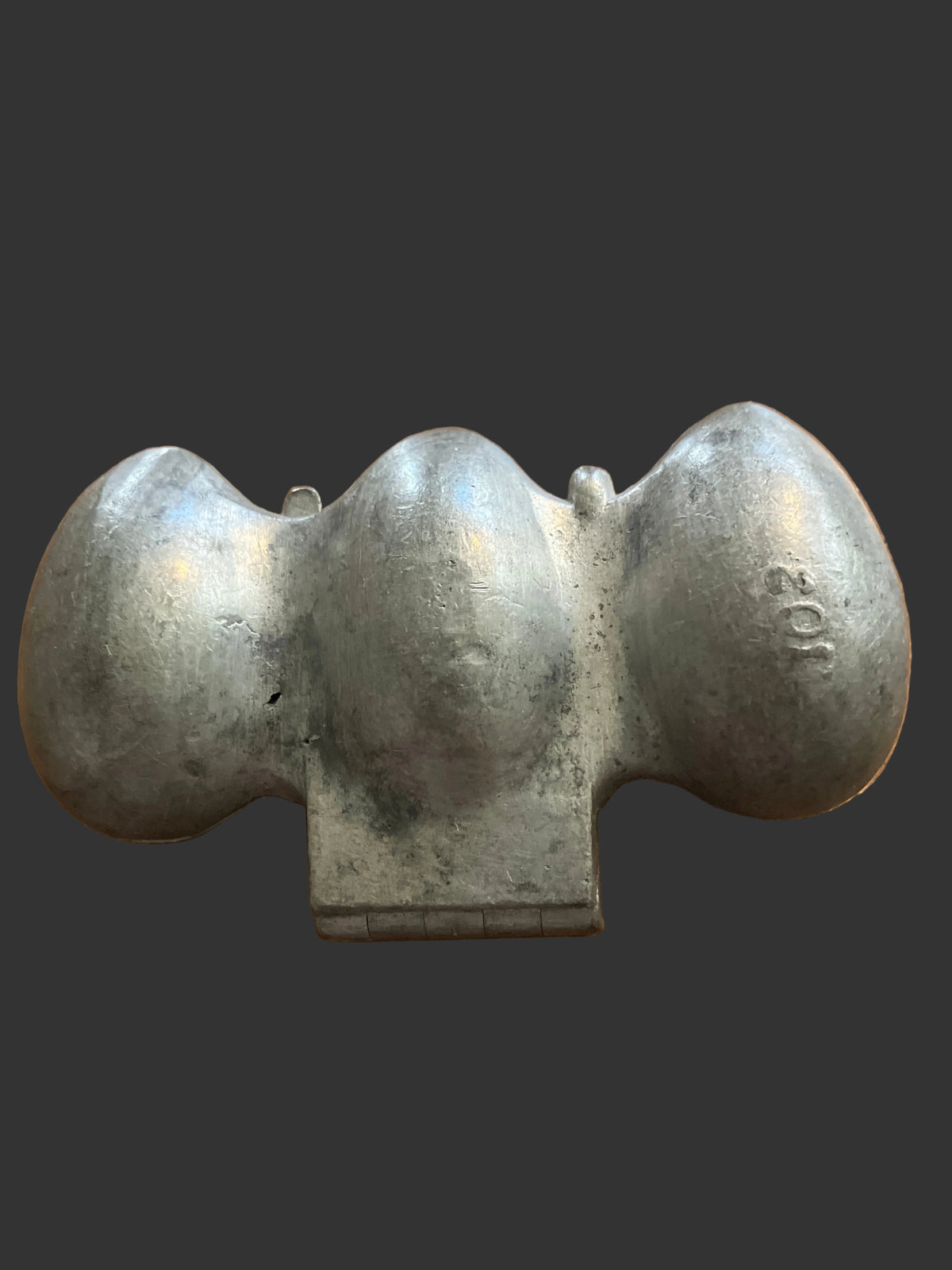 Ice Cream Mold Eggs
