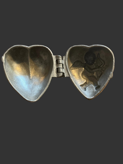 Ice Cream Mold Cupid