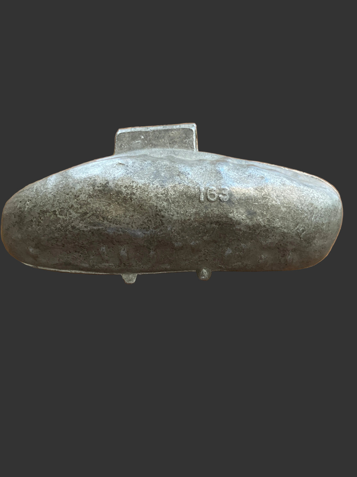Ice Cream Mold Pickle