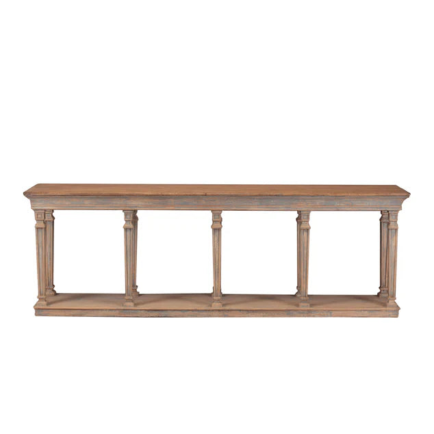 Cassis Console