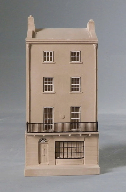 Baker Street Model
