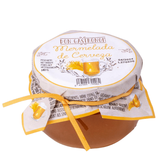Don Gastronom Beer Spread 5oz