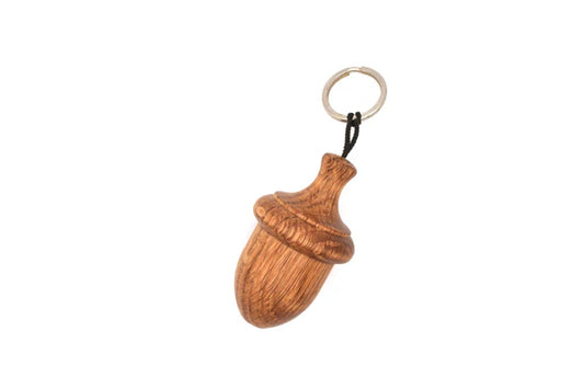 Acorn Oak Keyring