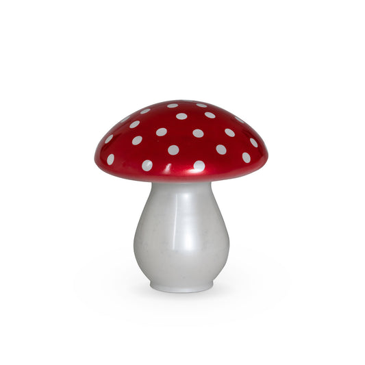 Polka Dot Mushroom Medium