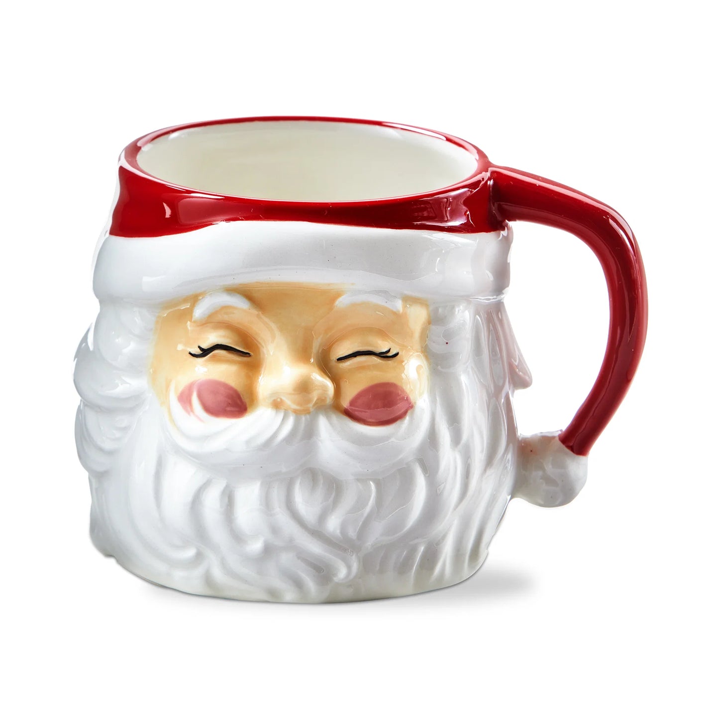Santa Mug