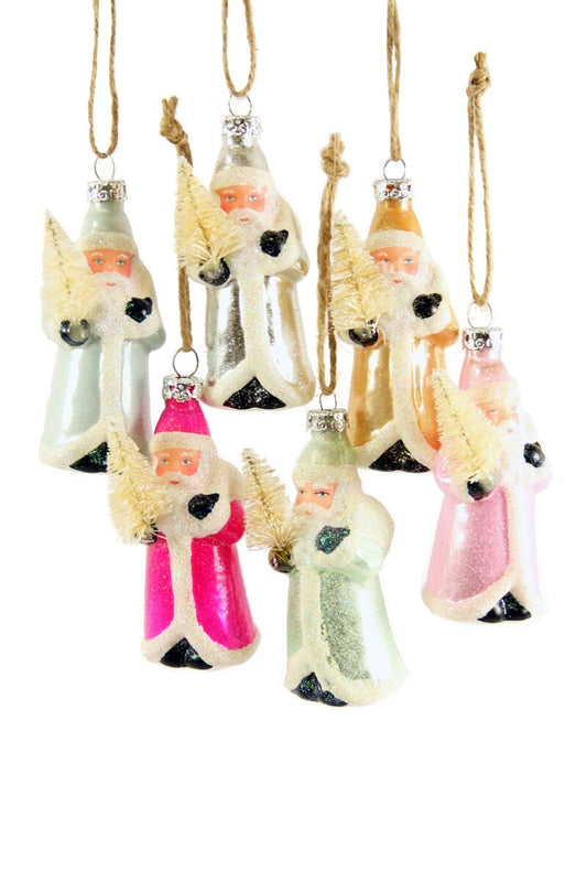 BELSNICKEL Ornament