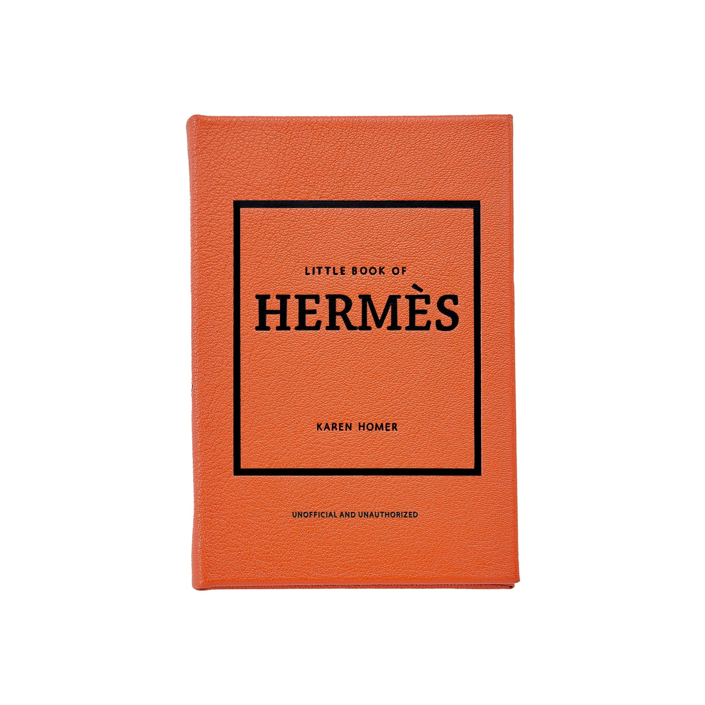 Little Book of Hermes