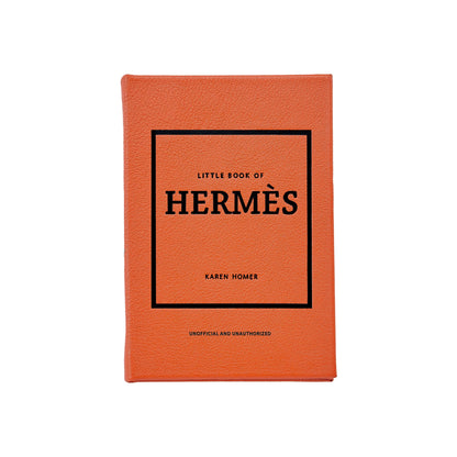 Little Book of Hermes