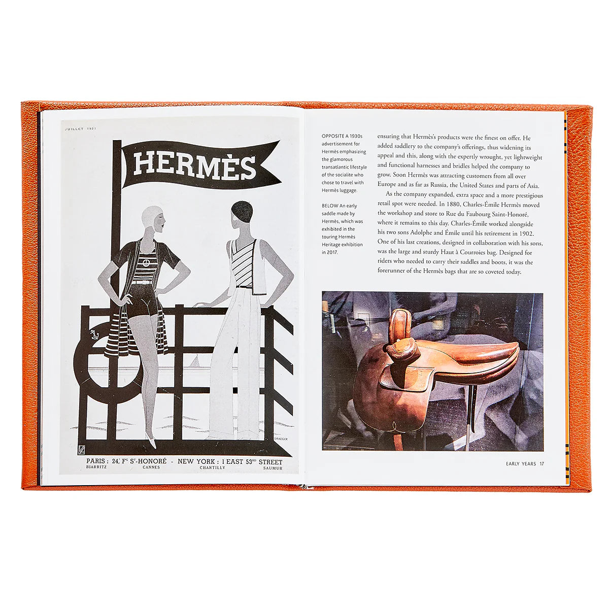 Little Book of Hermes