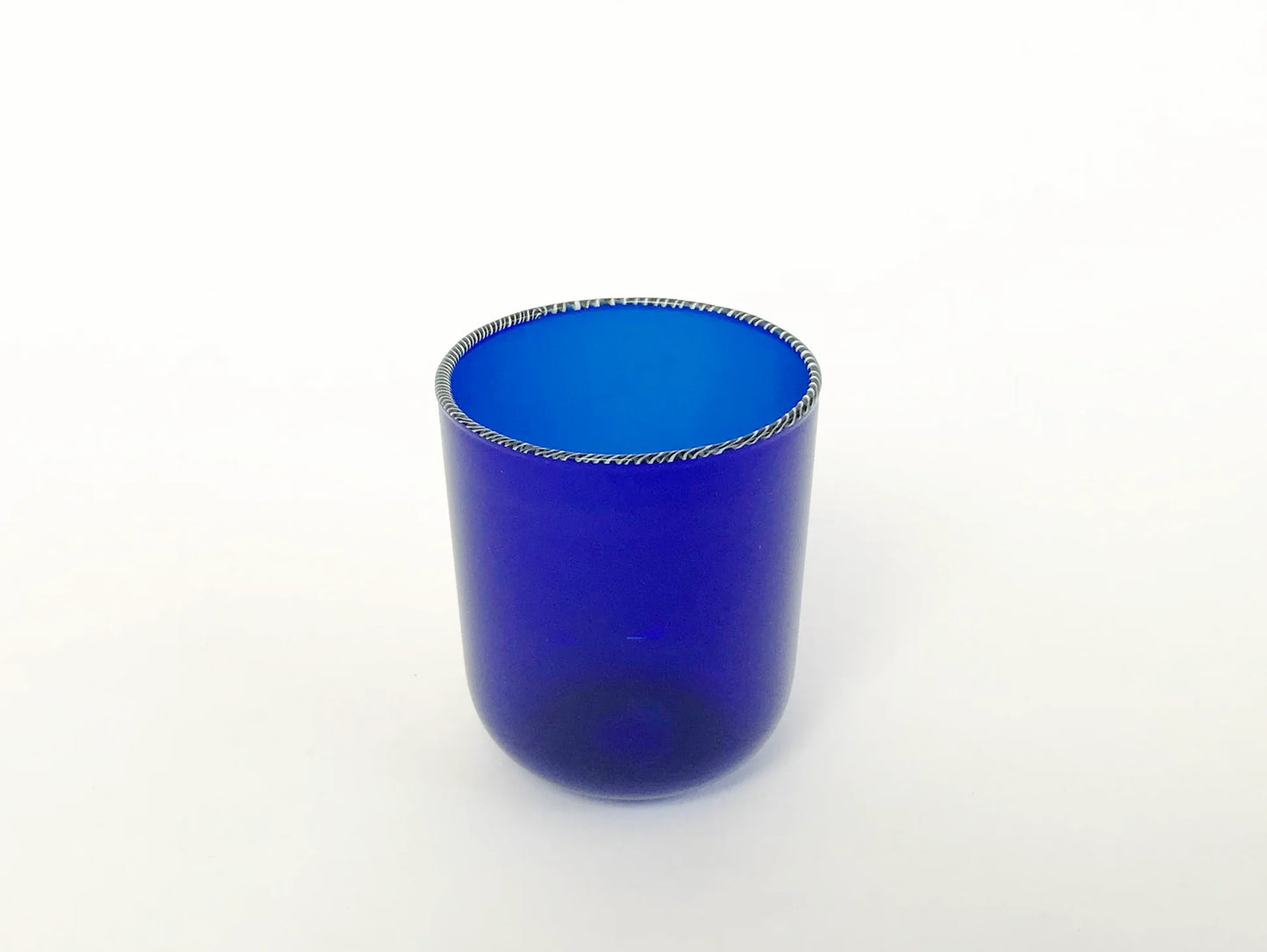 Cobalt Glass
