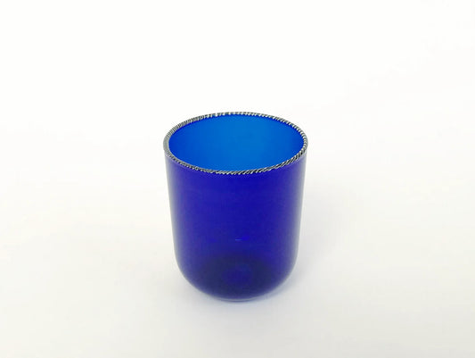 Cobalt Glass