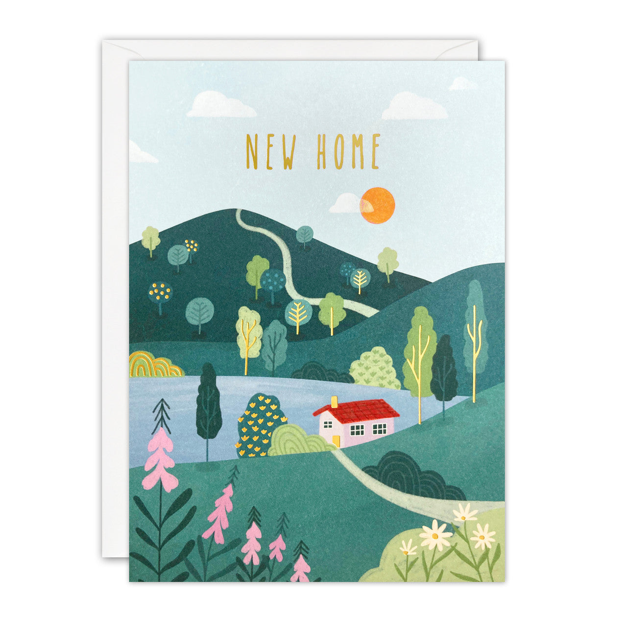 New Home Valley