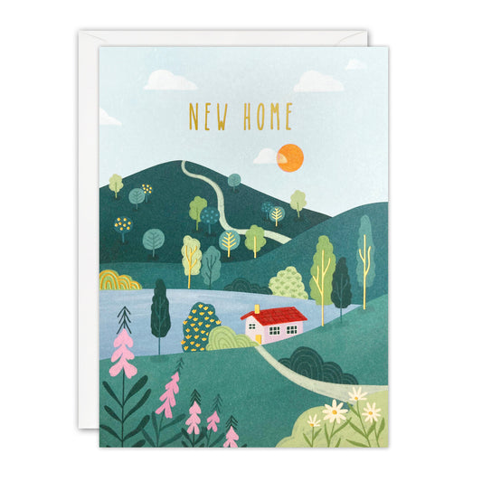 New Home Valley
