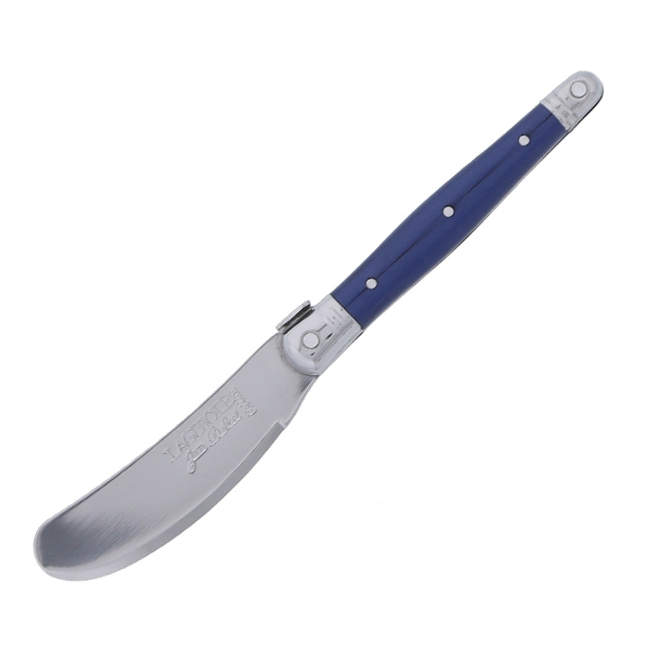 Jean Dubost Mini Spreader Mini Spreader Dark Blue