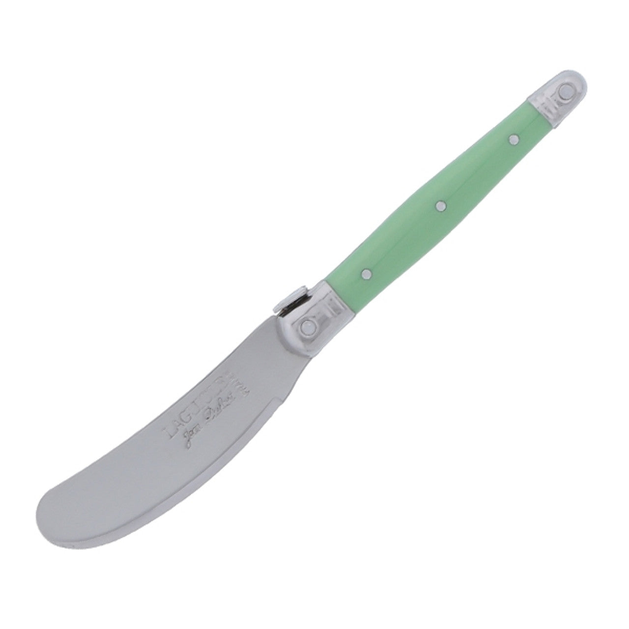 Jean Dubost Mini Spreader Mini Spreader Green Apple