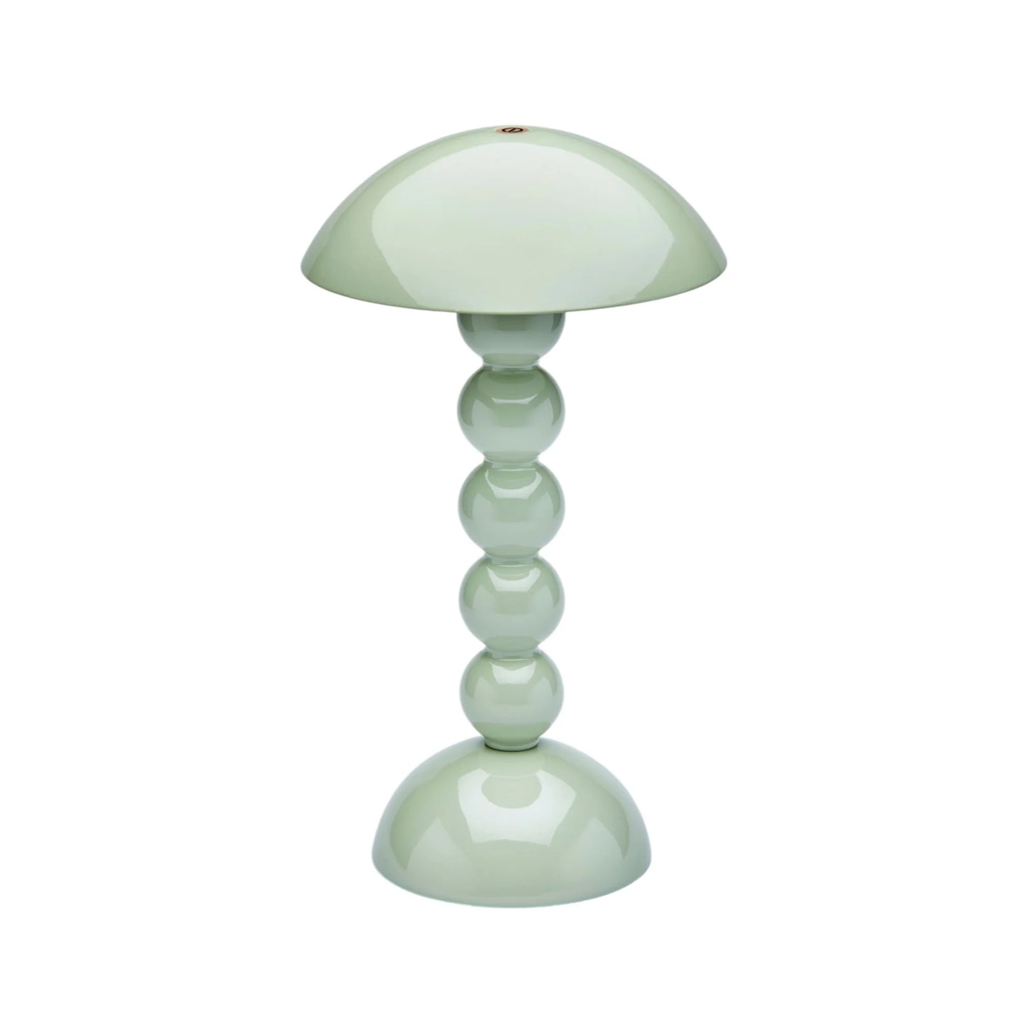 Bobbin Wireless LED Lamp Sage