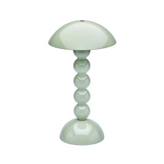 Bobbin Wireless LED Lamp Sage