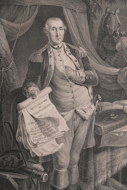 Le General Washington