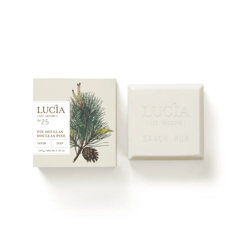 Pin Douglas Douglas Pine Soap 5.30 oz