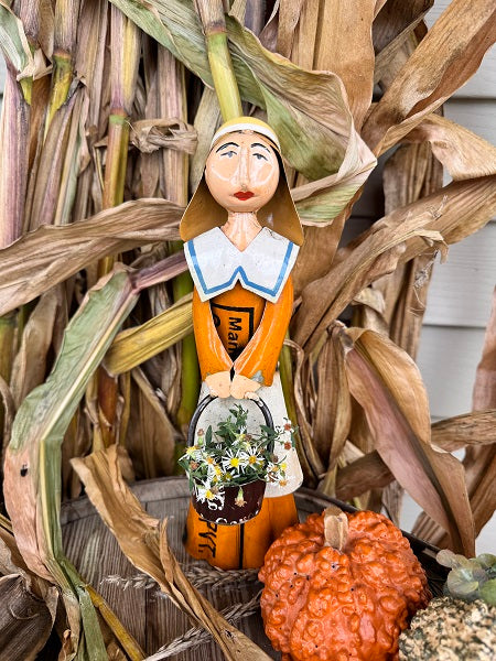 Pilgrim Women Recycled Metal
