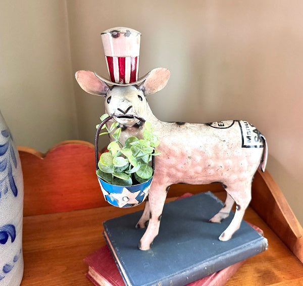 SAMUEL AMERICANA SHEEP