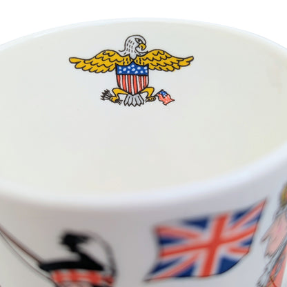 Independence Chester Mug