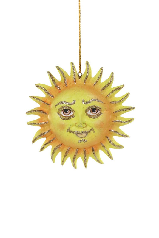 GLORIOUS SUN