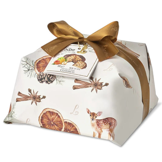 Panettone Classic