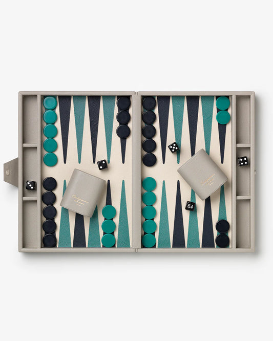 Reverra Backgammon
