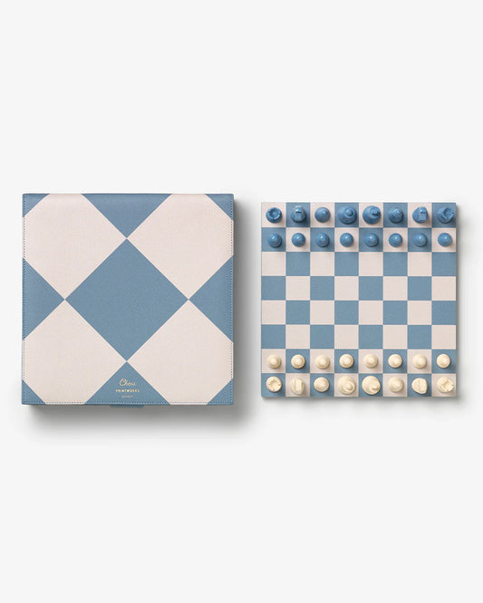 Reverra Chess