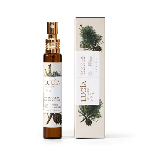 Pin Douglas Douglas Pine Room Spray 40ml