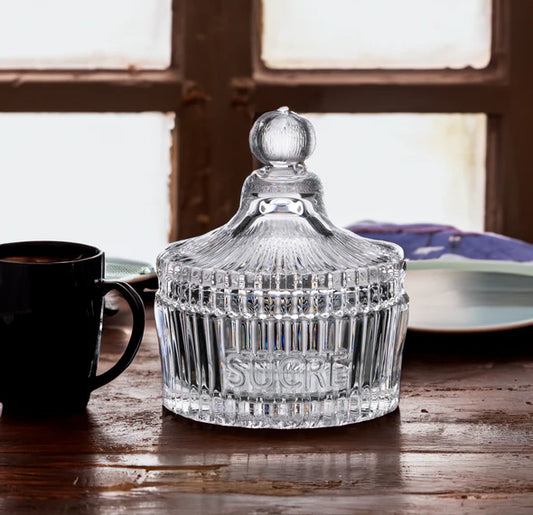 Sugar Dish Sucre