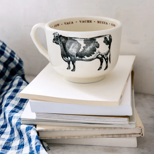 Cow Fauna Grand Cup