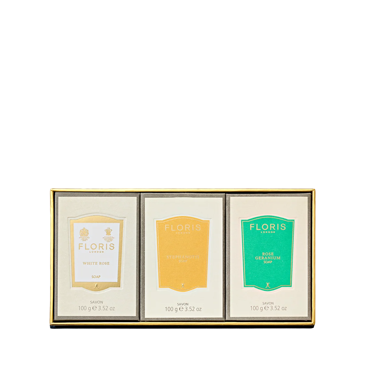 Soap Collection For Her