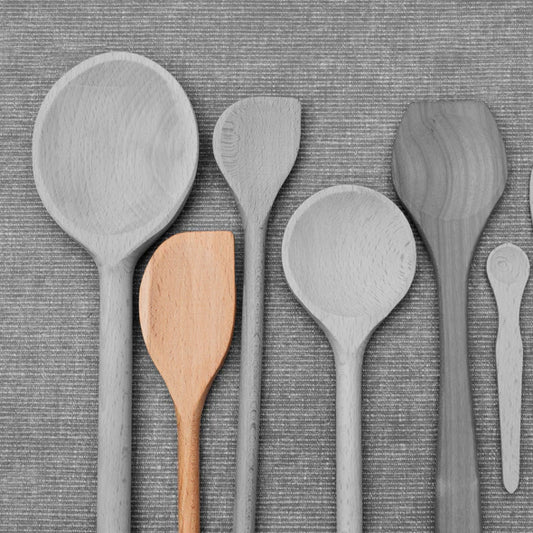 Spoon Batter