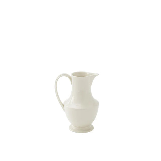 Toulouse Pitcher Small Flour
