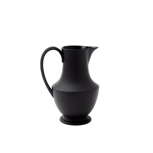 TOULOUSE PITCHER MEDIUM, BLACK No. 2