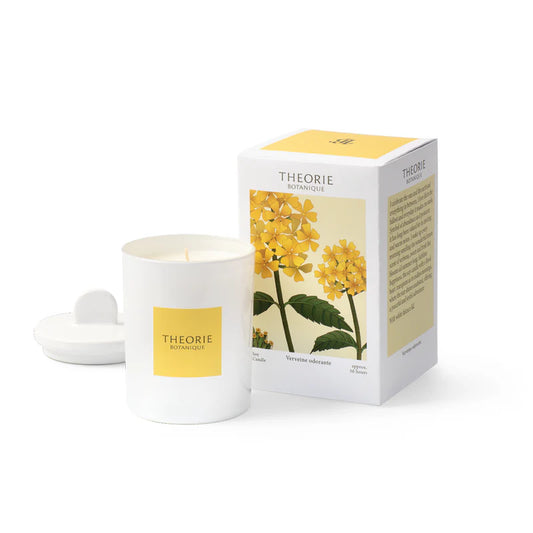 Fragrant Verbena Candle