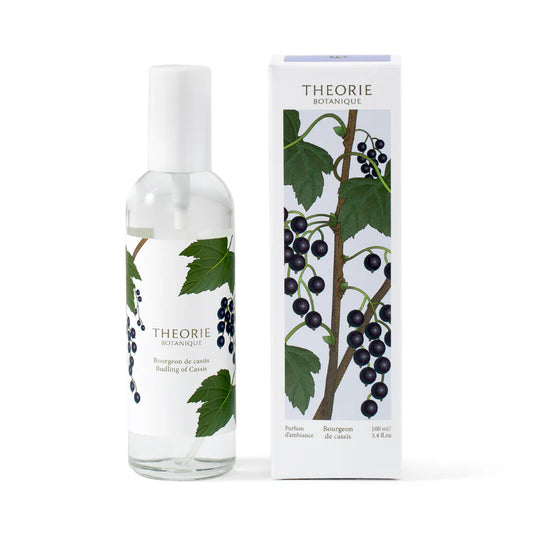 Budling of Cassis - Room Spray