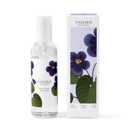 Sweet Violet - Room Spray