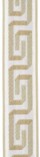 Trim-Fabricut Renier Bisque Tape